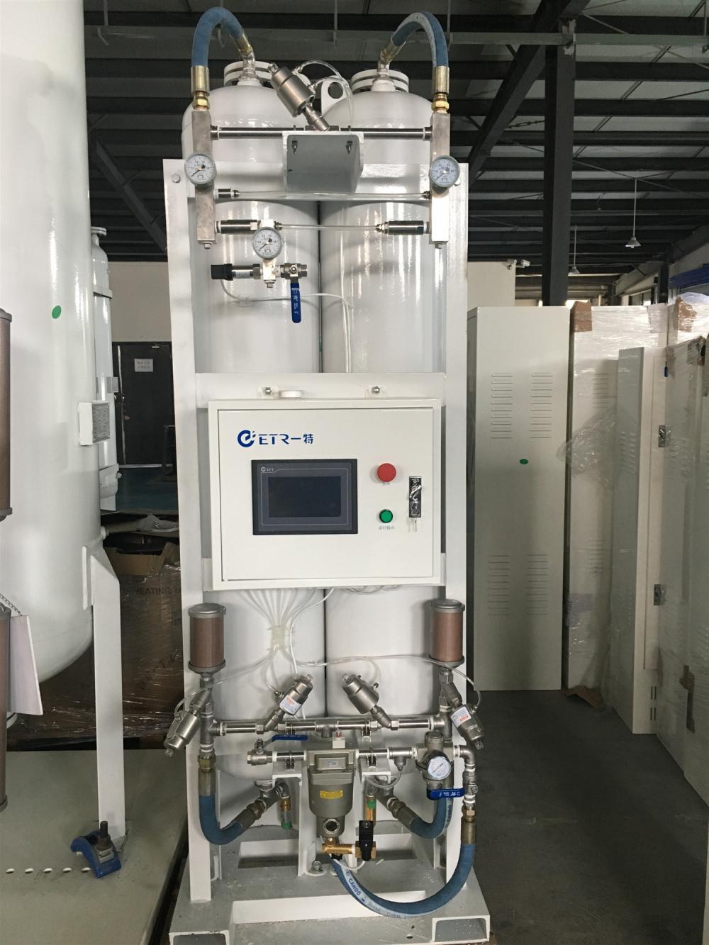 Oxygen Machines For Sale