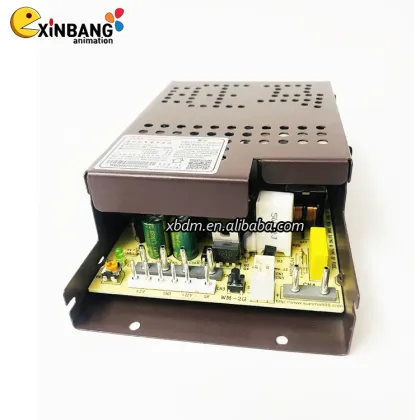 WM-2 Power Supply for Arcade Game Machines