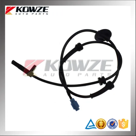 Auto Electrical System ABS Sensor For MURANO 2003-2007 47911-CA000