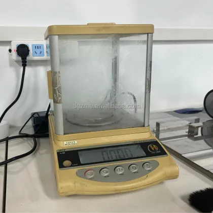 HZY Series 300g Laboratory Electronic Analytical Balance