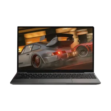 Alldocube GT Book: 14.1" IPS Display, N5100, 12GB+256GB Lightweight Business Laptop