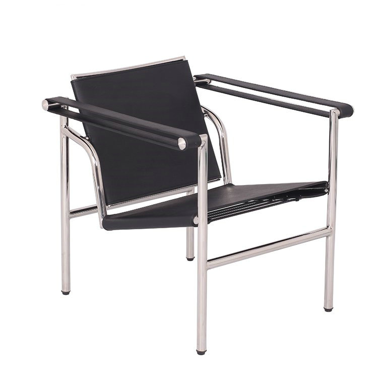 Le Corbusier LC1 Basculant-stoel