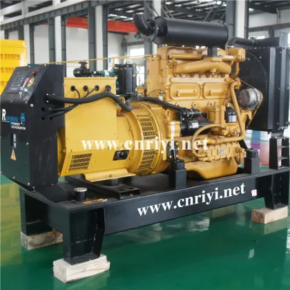Volvo Penta Diesel Generator, Genset 68kw-500kw 85KVA-625KVA