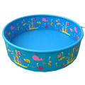 Dog Pool Pet Swimming Pool Foldable Kiddie Pool