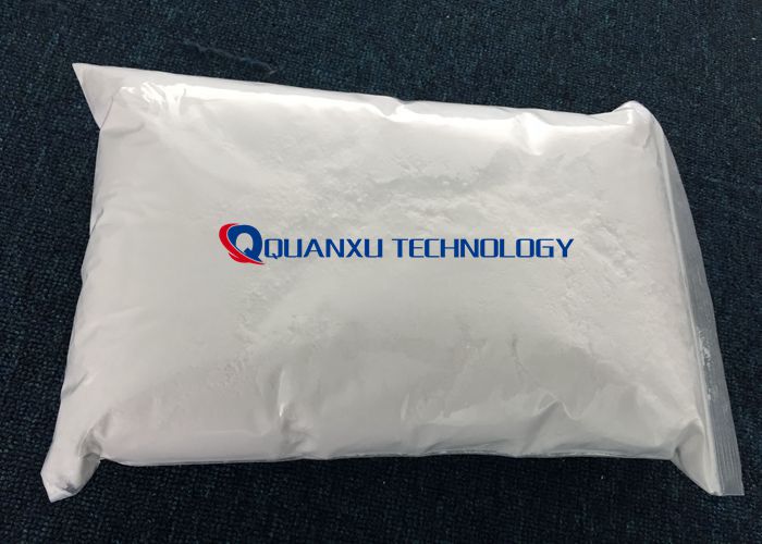 High Grade 99% Pure Silicon Dioxide For Elastic-Coating