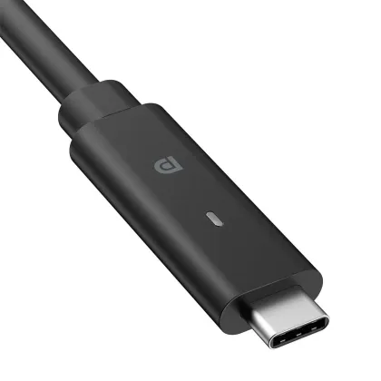 New Dock 0HFXN4 Type-C USB-C Cable for Dell WD15 Docking Station