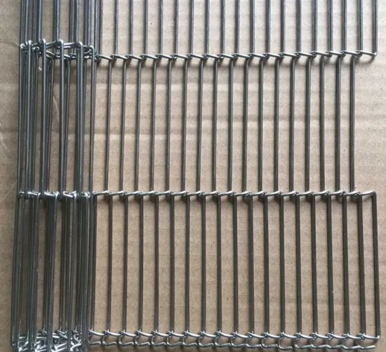 Wire Rod network belts