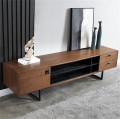TV Stand Stand Color Noyer