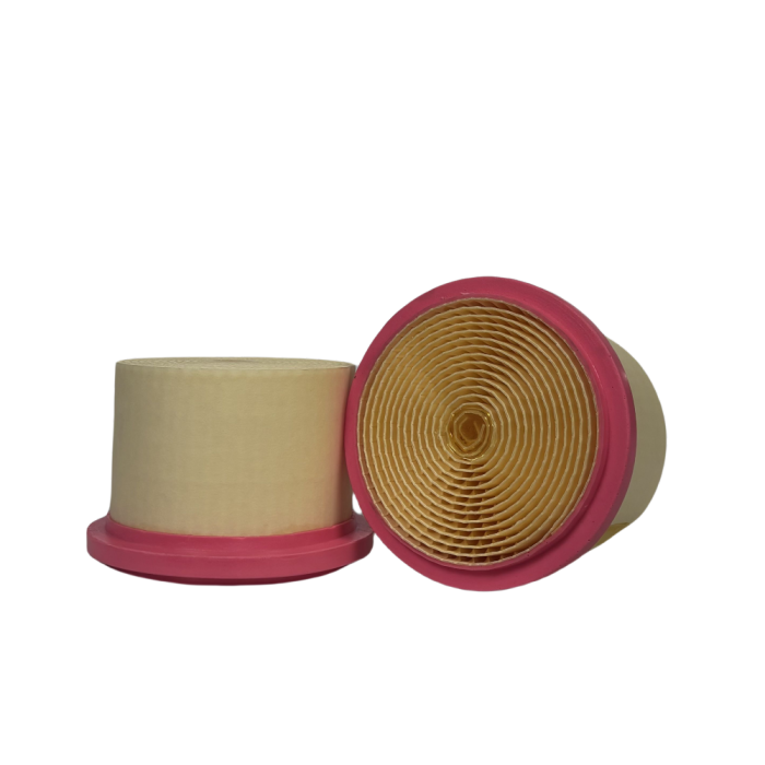 Паветраны фільтр паветранага кампрэсара 6.4432.0