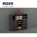 Dious furniture for office file storage mobile small cabinet