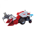 4LZ-1.2 Tipo de roda Pequeno Harvester Combine Harvester