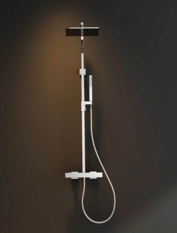 shower set