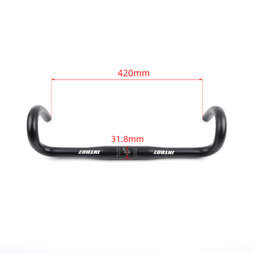 Fixed Gear Bike Handlebar Road Bike Handle Bar