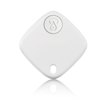 Mini Portable Real Time Locator Tracker for Apple iOS - AirTag