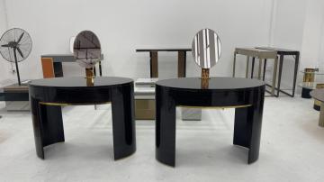 Bentley Dressing table