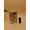 Vape Liquid Puff Patrone Haveable Tragable Vaporizer