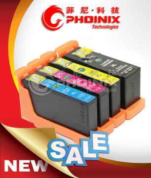 Compatible Lexmark 100xl , 105xl, 108xl Series Printer Ink Cartridge