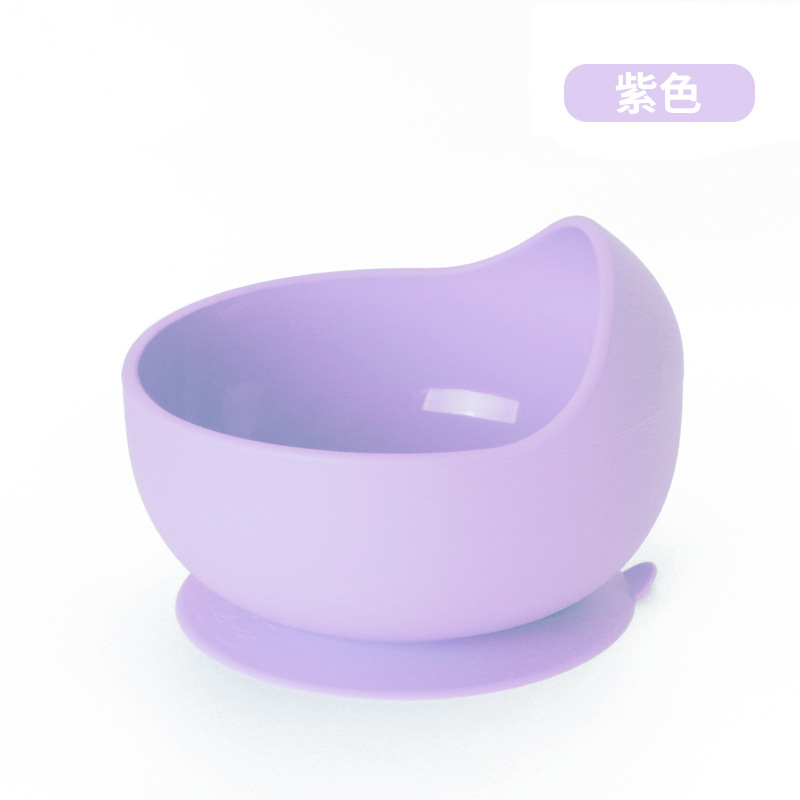 silicone bowl MFZ-D002