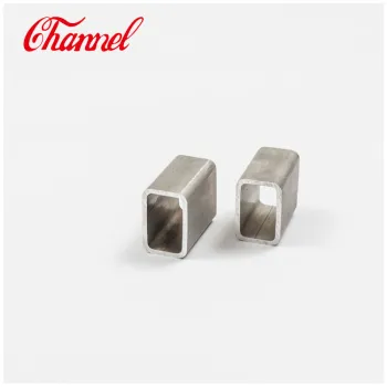 color anodized aluminium pipes tubes aluminium square pipe
