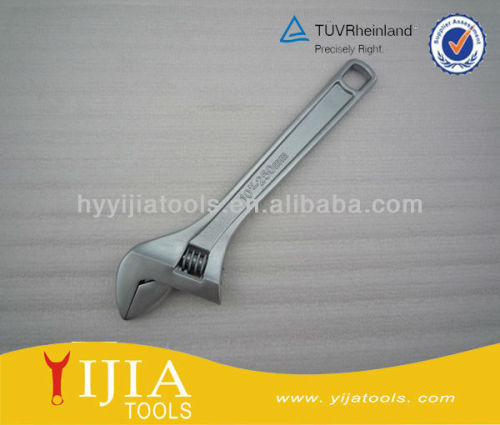 high quality,carbon steel, multi function adjustable wrench tool