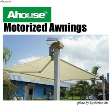 Ahouse DC24v Automatic Awning Openers