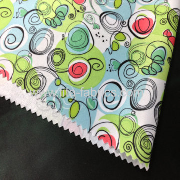 Pul Fabric, Waterproof And Breathable, Used For Mattress Pads 