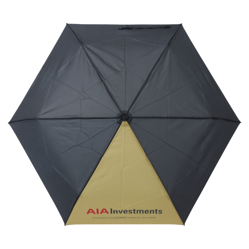 Durable Commuter Umbrella for Daily Office commute