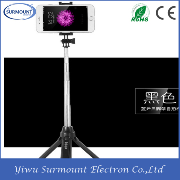 32cm New handheld wireless mini bluetooth camera monopod