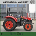 Novo Design 90hp High Chassis Farm Tractor