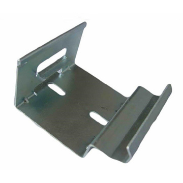 Custom Precision Sheet Metal Stamping Parts