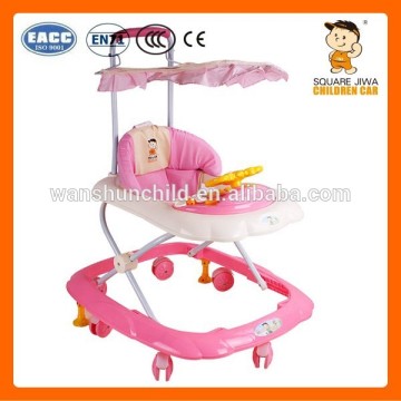 factory for baby walkers 807-2TPJ good price