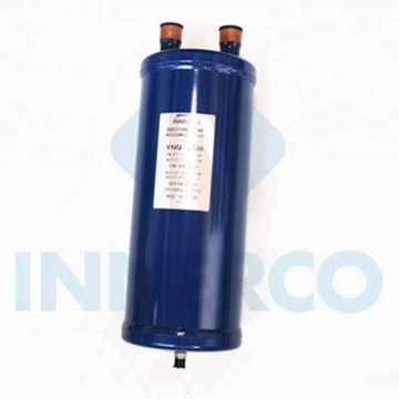 Factory Suction Line Accumulator for HVAC