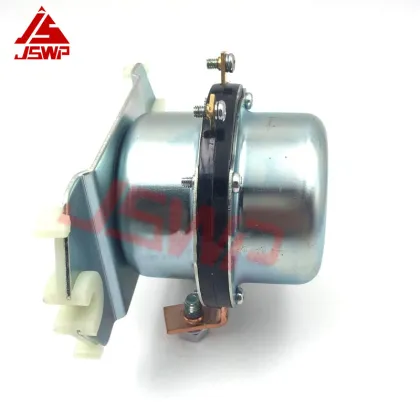 JSWP 08088-3000 Positive Electrode Relay for PC200 PC300 PC400 Battery Switch