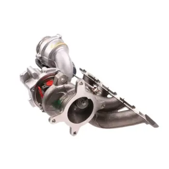 Turbocharger K04 53049880064 06F145702C for Audi S1 2.0 TFSI 195kW: Replacement and Performance Enhancing Solutions