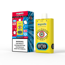 Disposable Vape 60000Puffs Mr.Goodie Adjust Flavor King