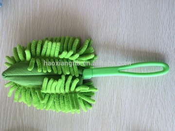 the best sale ningbo exporter microfiber chenille short handle duster
