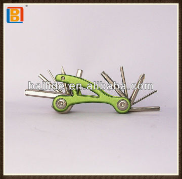 2017 Hot Special Design Professional Utility Bicycle Tool Set