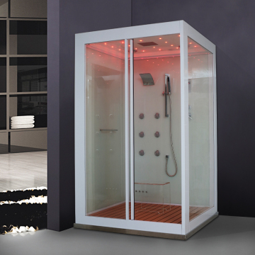 Top Sale FreestandingSteam Shower Cabins