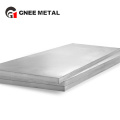 GB/T 3875 Tungsten Sheet