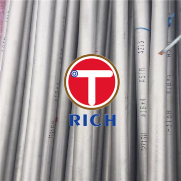 19.05*1.65 Copper Bolier&Heat exchanger Tube from TORICH