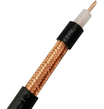 HDMI Coaxial Speaker Cable