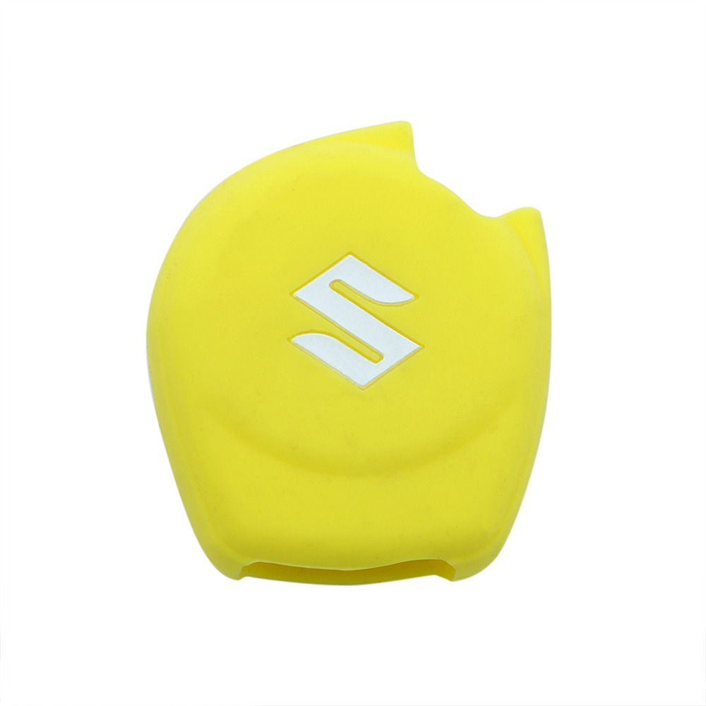 Fob Silicon Holder Replacement Case