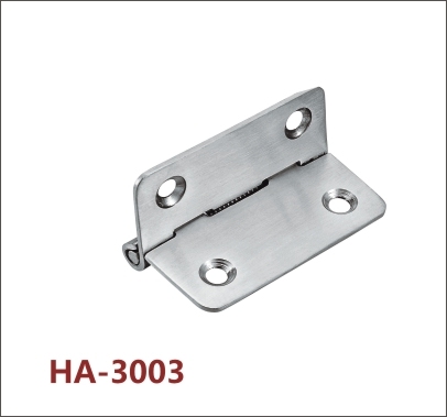 KOYUET Hot Partitions Supplier New Hardware Sauna Cabinet Hinge