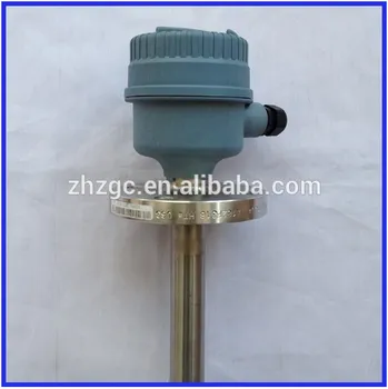 Industrial Rosemount 2120 Vibrating Fork Liquid Level Switch