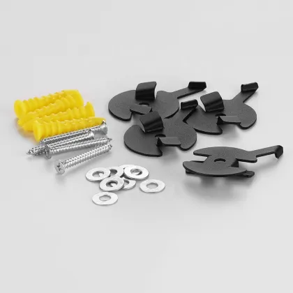 Vando Lite Surface Recessed Linear Magnetic Track Lighting System