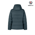 Jaqueta Hardshell Premium Feminina Bonded para Vida Dinâmica