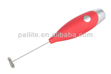 milk frother nespresso