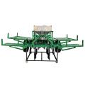 2AMSU NEW RIDGING/FLAT TYPE CASSAVA PLANTER