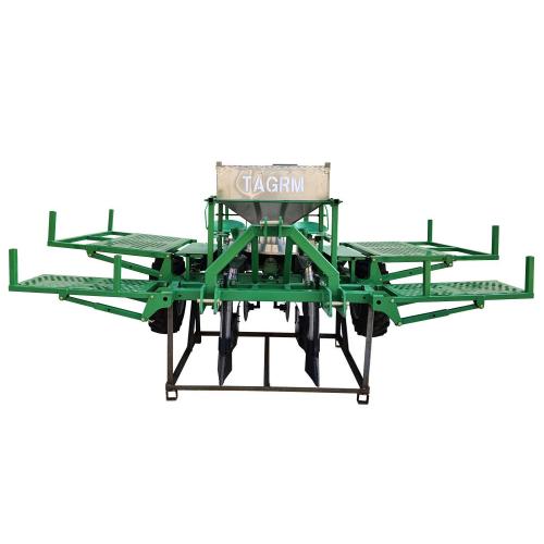 2AMSU PLANTER CASSAVA RIDGING/FLAT TYPE BARU