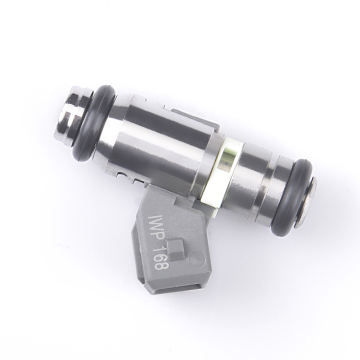 Boquilla del inyector de combustible IWP168 para Fiat Doblo Idea 1.8 MPI - Palio Siena Strada RST II 1.8 Stilo 1.8